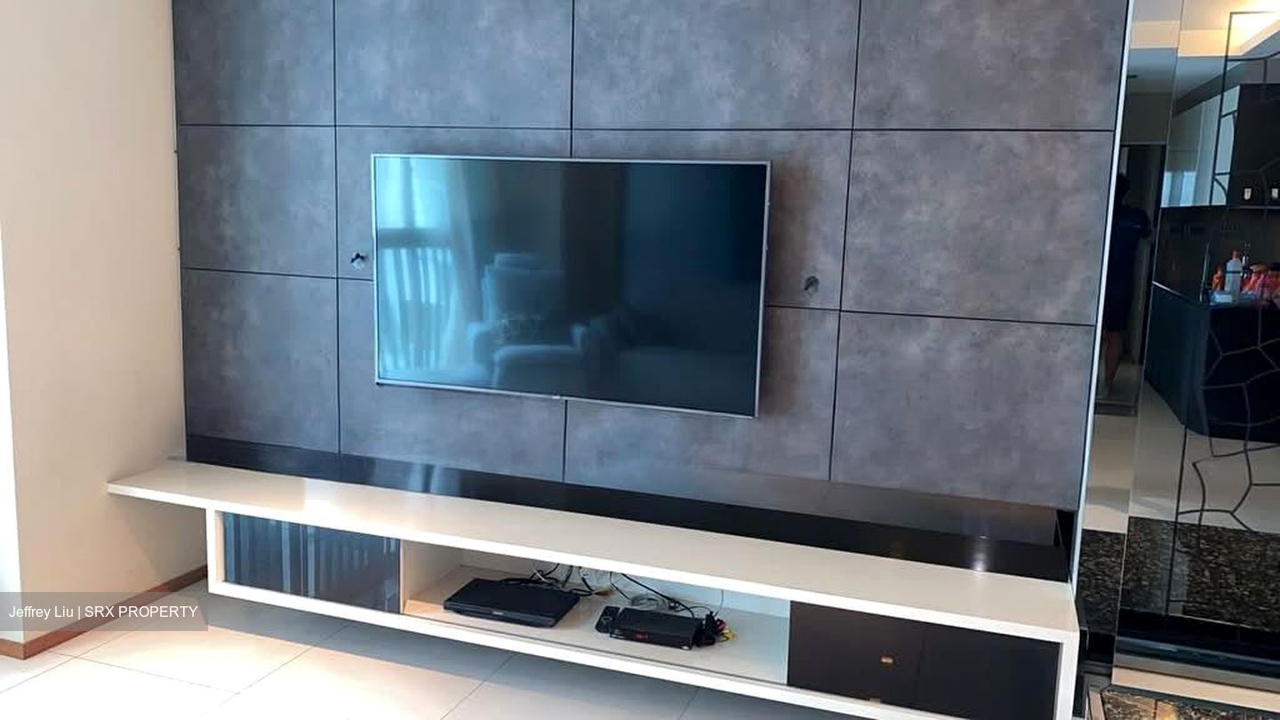 Blk 1A The Pinnacle@Duxton (Bukit Merah), HDB 5 Rooms #549225281